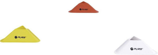 Cones Cones Training Markers 20 Pcs Pure 2 Improve