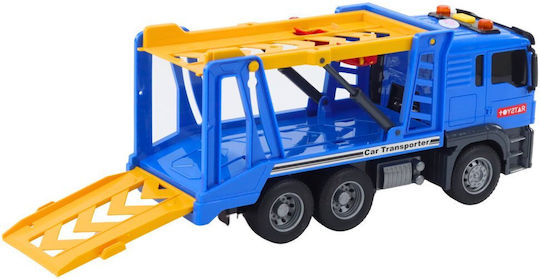 Lean Toys Lastwagen Einfach