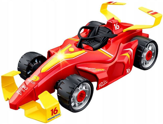 Lean Toys Αυτοκινητάκι Formula 1