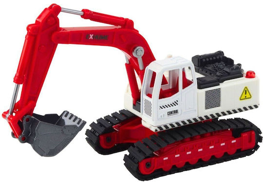 Lean Toys Crawler Εκσκαφέας