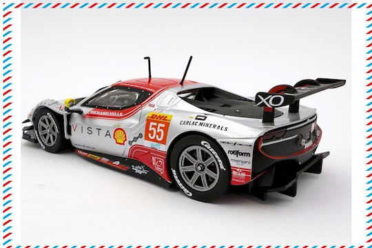 Carrera CEVODLE Spielzeugauto