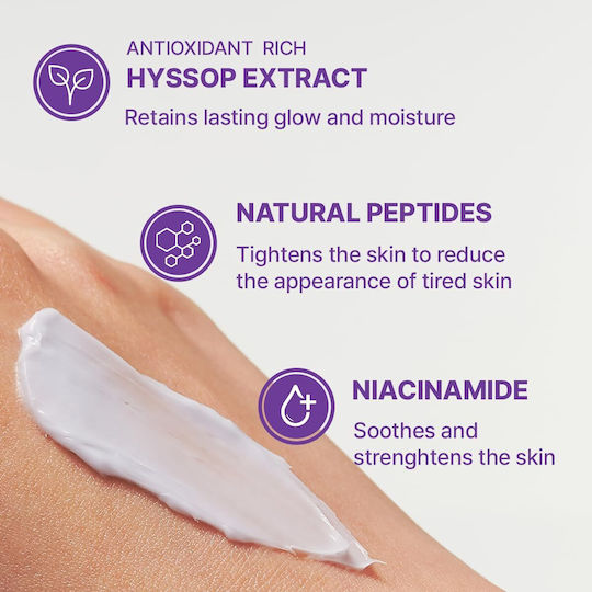 Arencia Hyssop Verschwimmen Anti-Aging Gesichtscreme 30ml