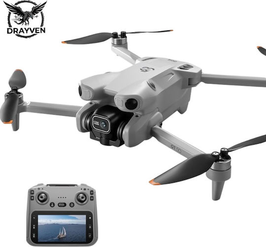 Drayven GT 50 Pro Drone 5G με Κάμερα