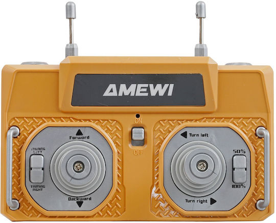 Amewi Mini Excavator 1:64