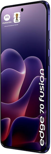 Motorola Edge 70 Fusion 5G (8/256GB) PANTONE Orient Blue