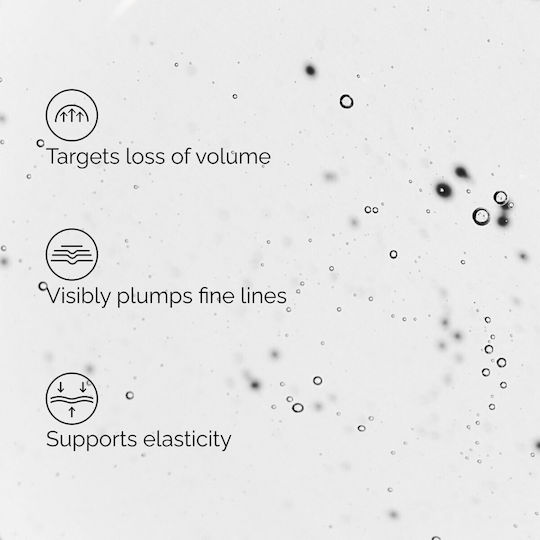 The Ordinary Volufiline 92% + Pal-Isoleucine 1% Ενυδατικό & Αντιγηραντικό Serum Προσώπου 15ml