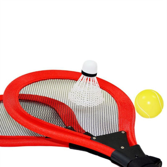 Enero Outdoor Activity Game