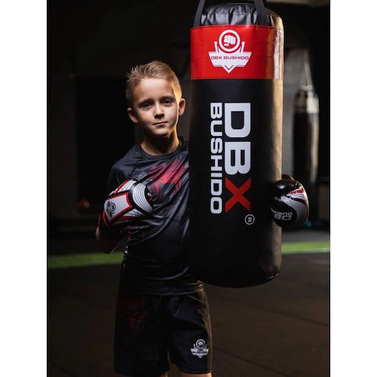DBX Bushido Пайгнι Μбокс