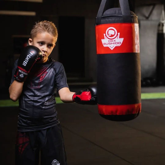 DBX Bushido DBX Bushido Sportspielzeug Boxen Im Freien W60-Rot
