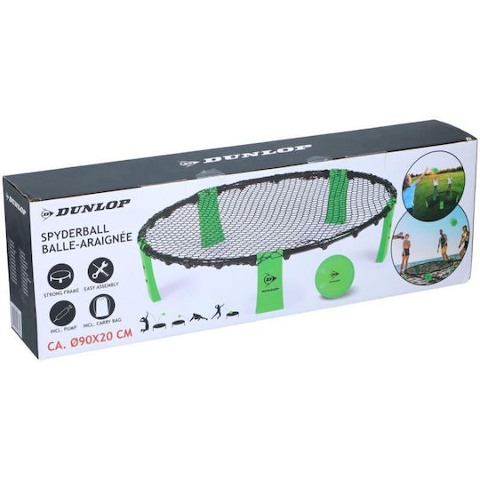 Dunlop Joc Spyderball de Exterior