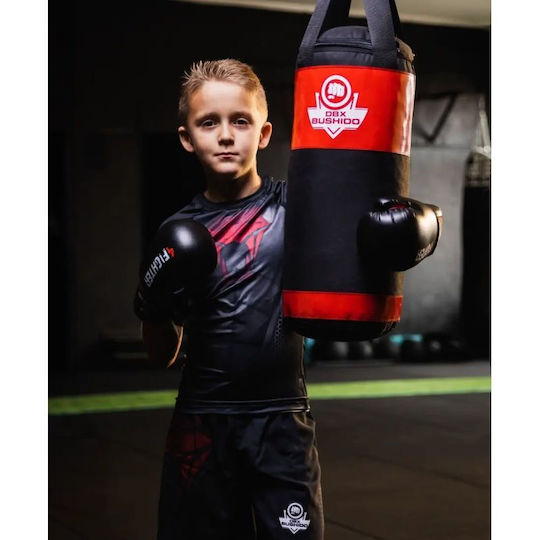 DBX Bushido DBX Bushido Sportspielzeug Boxen Im Freien W60-Rot