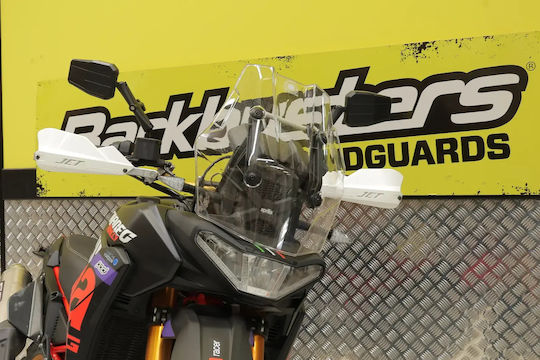 Barkbusters Мото Ръкавици Bhg-147-00-np Черни