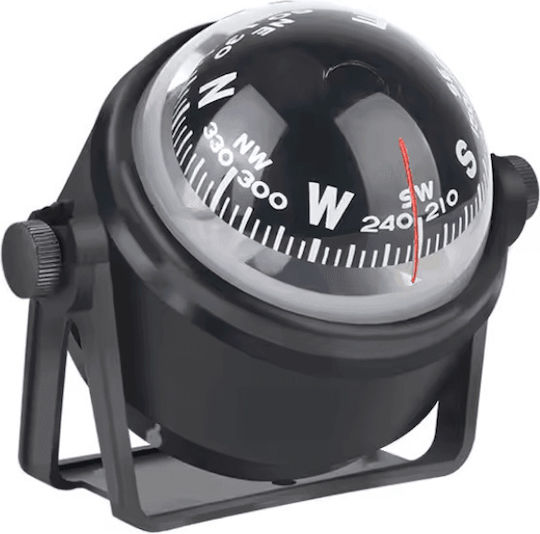 Spv T Boat Compass Led Lighting Black