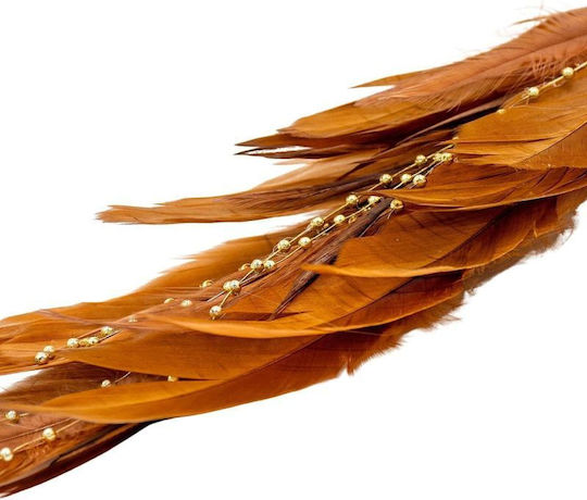 Koopman Διακοσμητικό Κήπου Μεταλλικό 9x6.5x38εκ. GSP-1078373