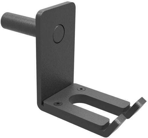 Tiguar Neck Holder Half Rack