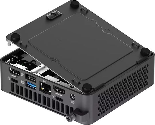 Asus Nuc Barebone (Core Ultra 5- / 48GB M.2 / SSD)
