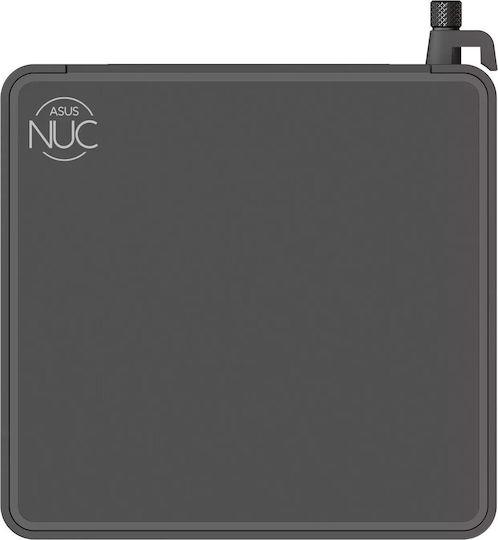 Asus Nuc Barebone (Core Ultra 5- / 48GB M.2 / SSD)