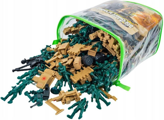 Lean Toys Miniatur-Figuren