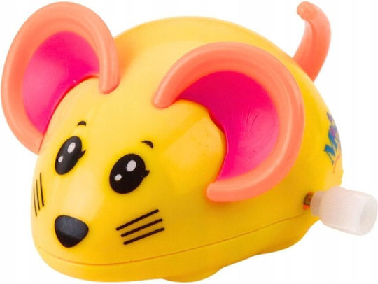 Lean Toys Miniature Toy 8cm