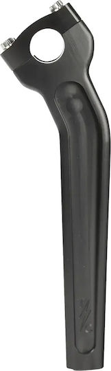 Thrashin Supply Co Монтиране На Волана 25,4мм +24см Tsc-9525-1 Harley Davidson Flhrci 1450 Efi 02-06 Harley Davidson Flhtcui 1450 Efi 03-06 1бр Черен