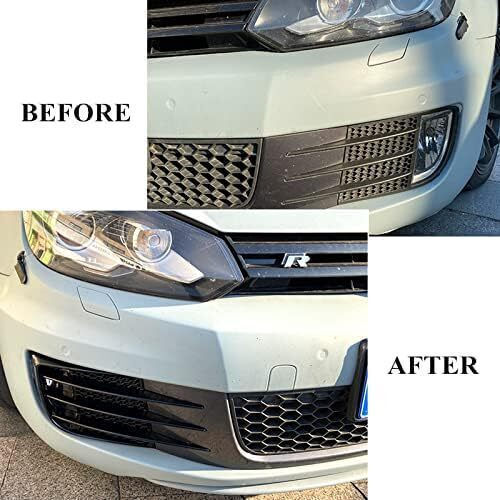 Capac Proiector Ceață Față Golf 6 Gtigtdr 2008-2013