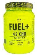 4+ Nutrition Fuel+ 528mg Special Food Supplement 600gr Orange Tango