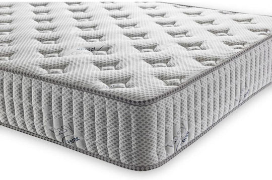 Stewehome Orthopedic Mattress Springs Baby Crib 70×100 Cm