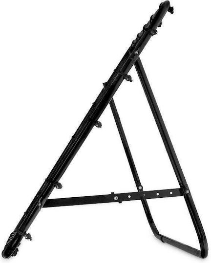 Virtufit Plasă de Recuperare a Mingii pentru Antrenament de Fotbal 100x100cm