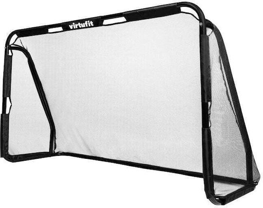 Virtufit Virtufit Fußballtor 170x110cm