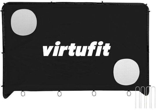 Virtufit Virtufit Fußballtor 170x110cm