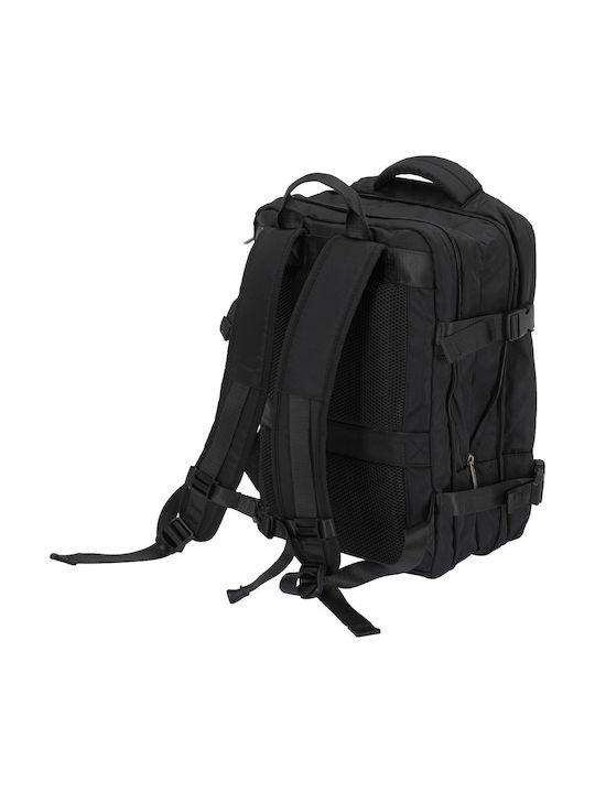 Camry Rucsac Αδιάβροχο 24l Negru