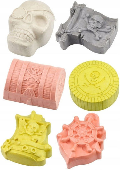 Lean Toys Εκπαιδευτικό Παιχνίδι Ανασκαφή Δεινοσαύρων