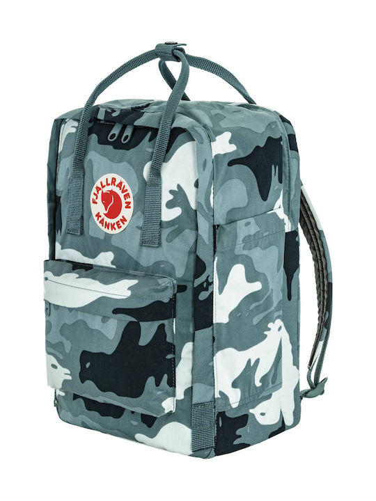 Fjallraven Backpack 15lt Μπλε