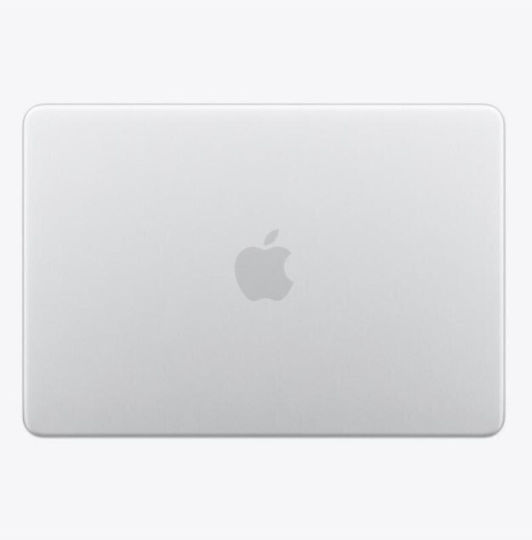 Apple MacBook Neo 13" Ecran IPS Retina (A18 Pro-6 nuclee/8GB/512GB SSD/GPU cu 5 nuclee) Argintiu (Tastatură SUA)