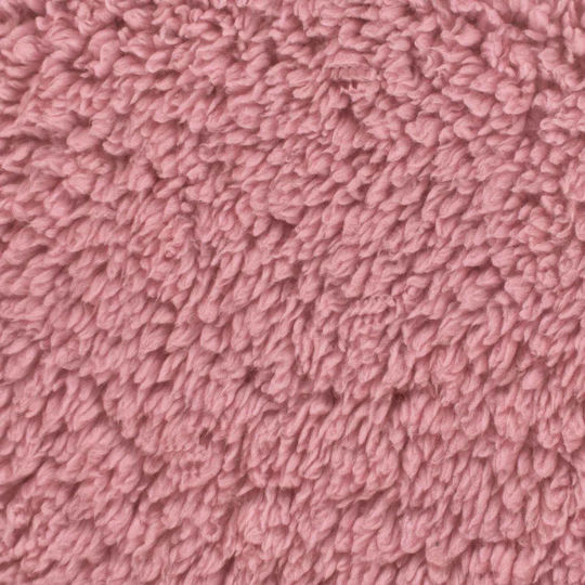 vidaXL Einzelbettbezug 155x200 Rosa