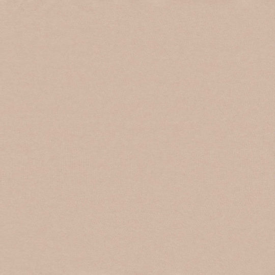 vidaXL Duvet Cover Single 140x220 Taupe