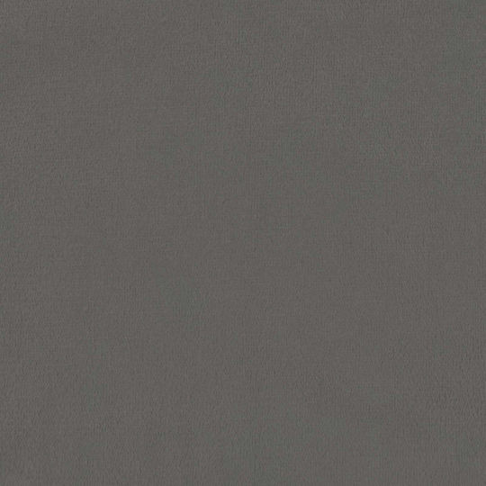 vidaXL Single Duvet Cover 140x220 Light Gray