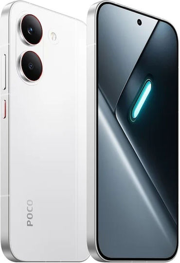 Xiaomi Poco X8 Pro 5G Dual SIM (8/512GB) Alb | Skroutz Romania