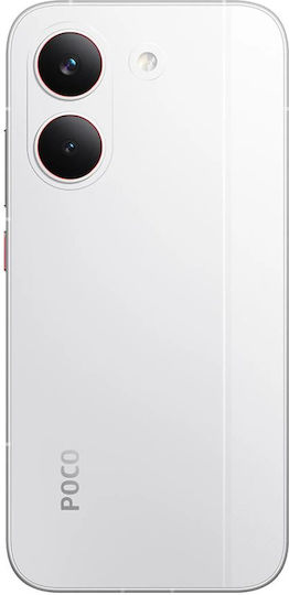 Xiaomi Poco X8 Pro 5G Dual SIM (8/512GB) Weiß