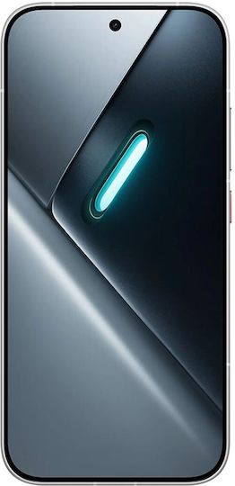 Xiaomi Poco X8 Pro 5G Dual SIM (8/512GB) Weiß