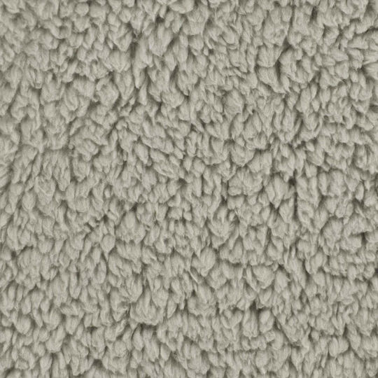 vidaXL Duvet Cover Super King 220x240 Light Grey