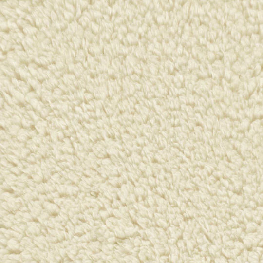vidaXL Einzelbettbezug 140x220 Beige