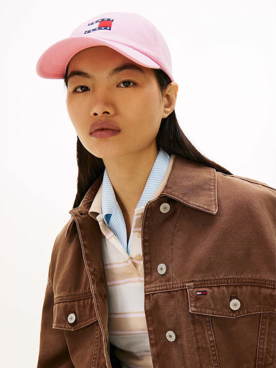 Tommy Hilfiger Tjw Wavey Flag Soft Cap