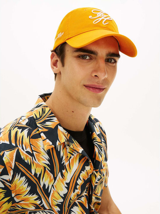 Tommy Hilfiger Th Script Soft 6-Panel Kappen