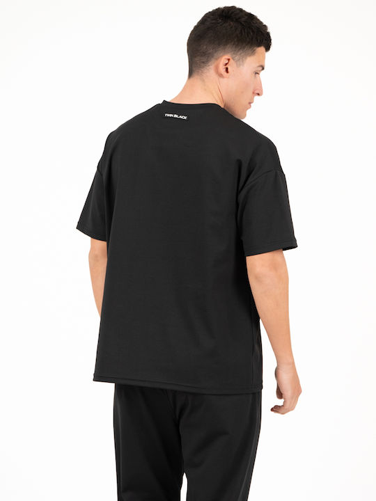 Tricou Negru