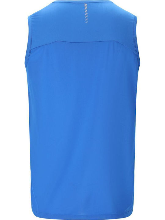 Αθλητική Μπλούζα Victoria Blue
