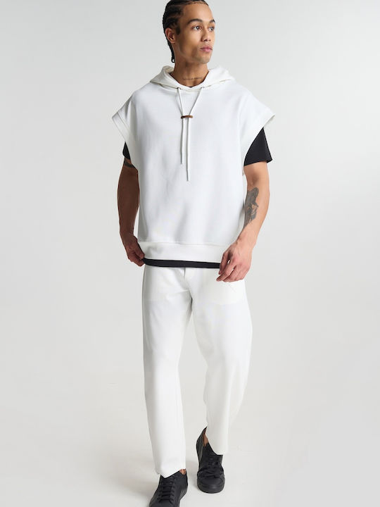 Bluza Albă