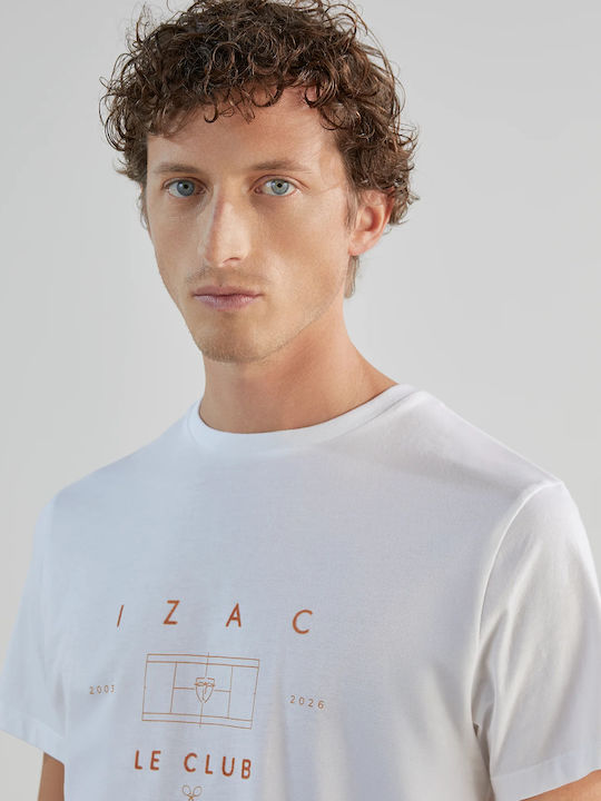 Tricou Ecru