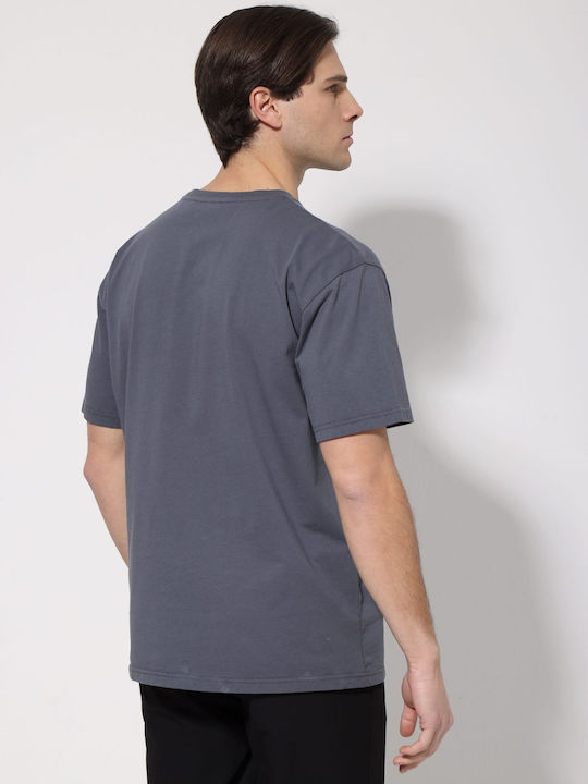 T-Shirt Indigo