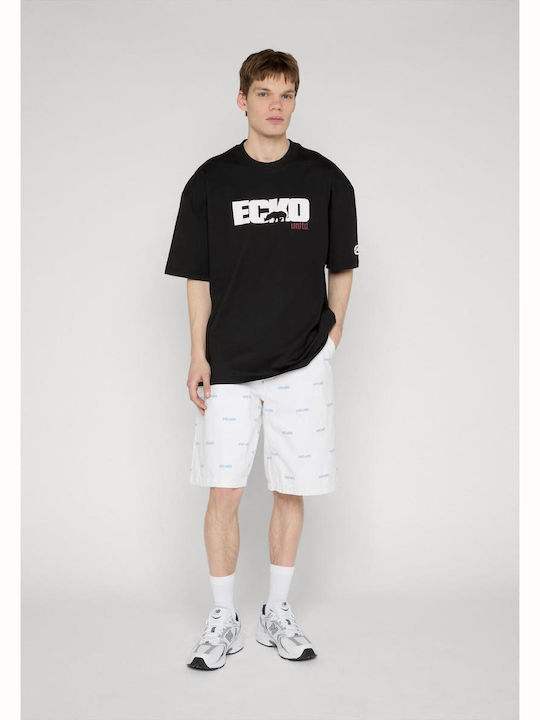 Tricou Jetblack